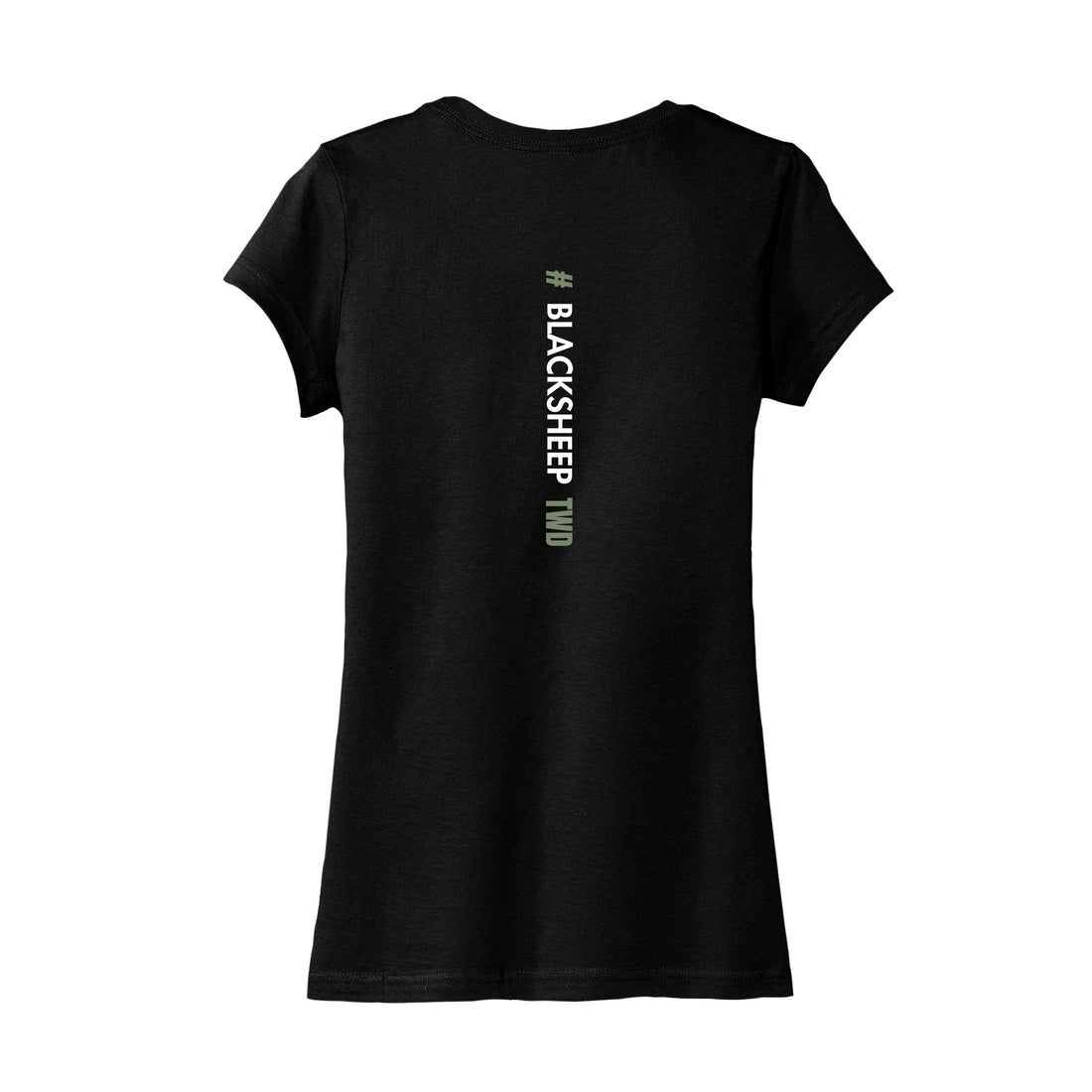 Rebel Green Edition (Ladies)