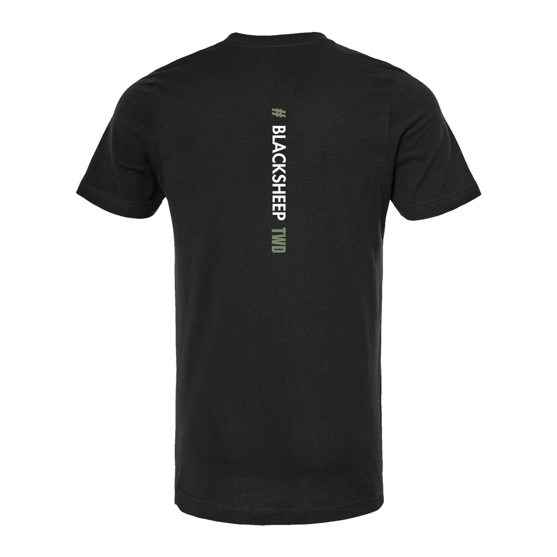 Rebel Green Edition (Unisex)