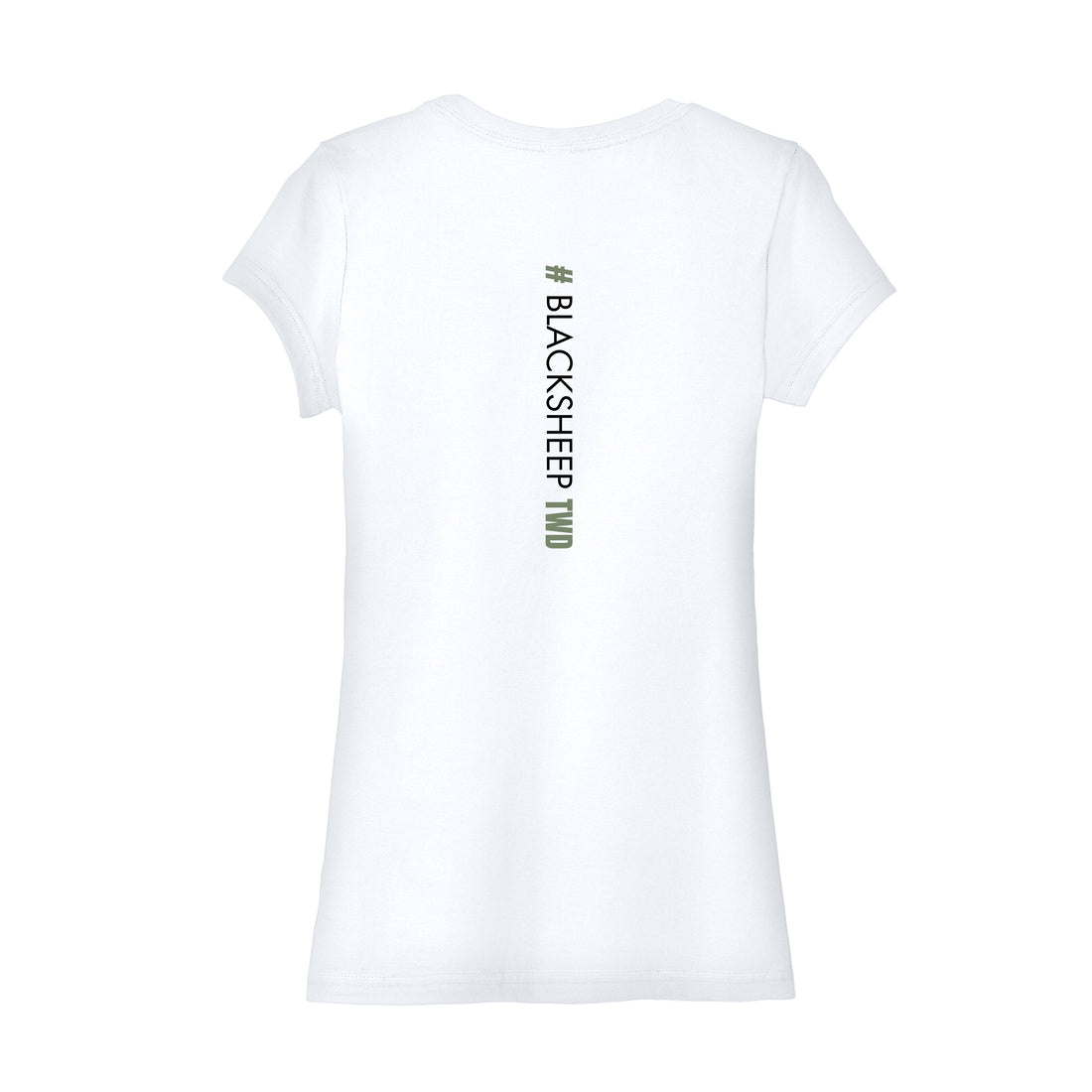 Rebel Green Edition (Ladies)