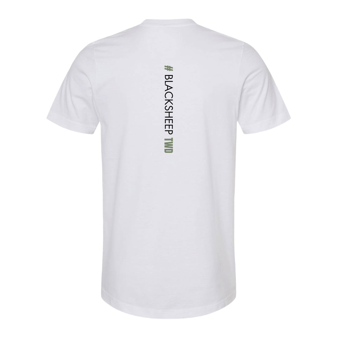 Rebel Green Edition (Unisex)